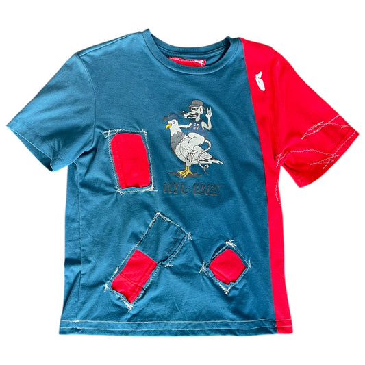 sprjey X alegend.studio