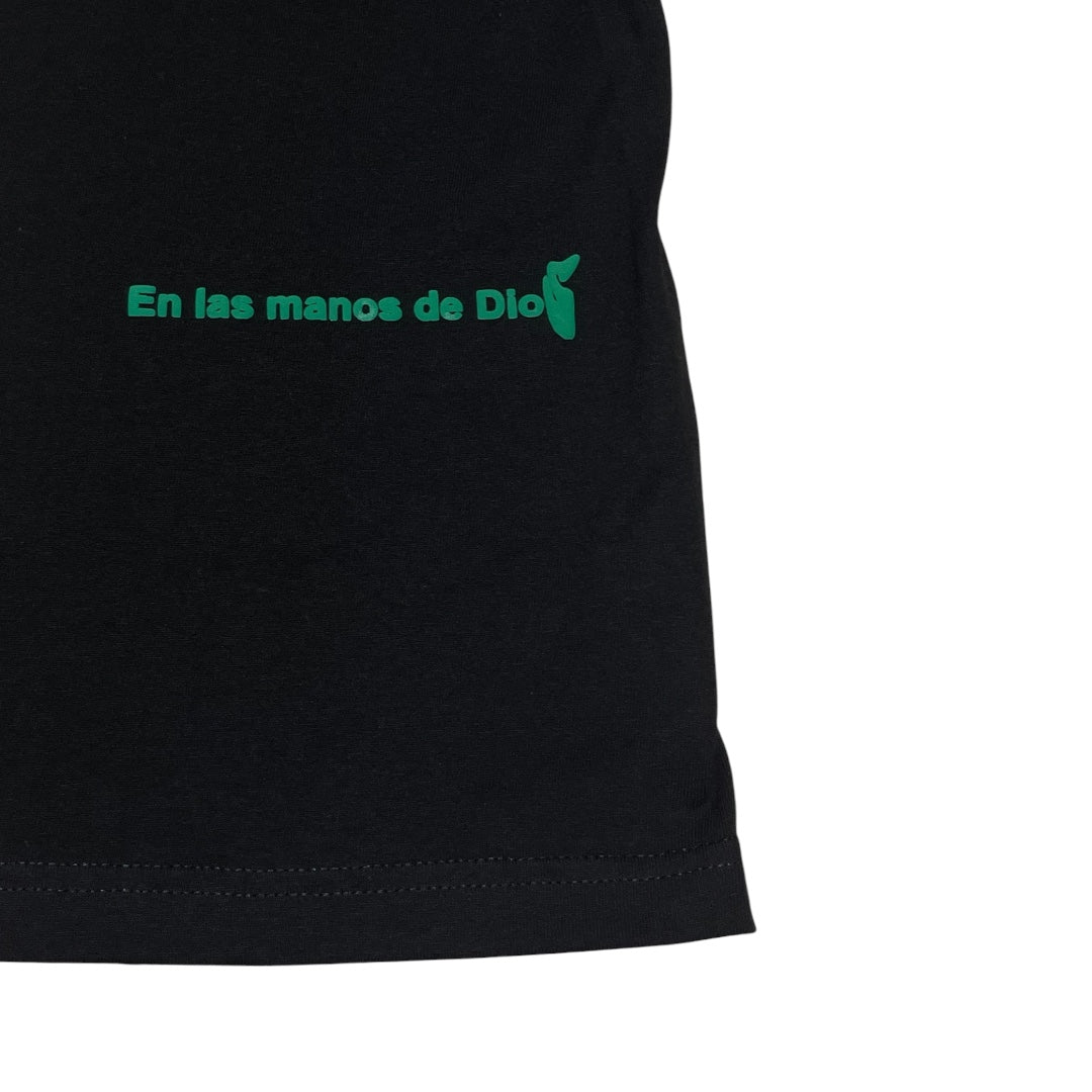 Puff Tee®️