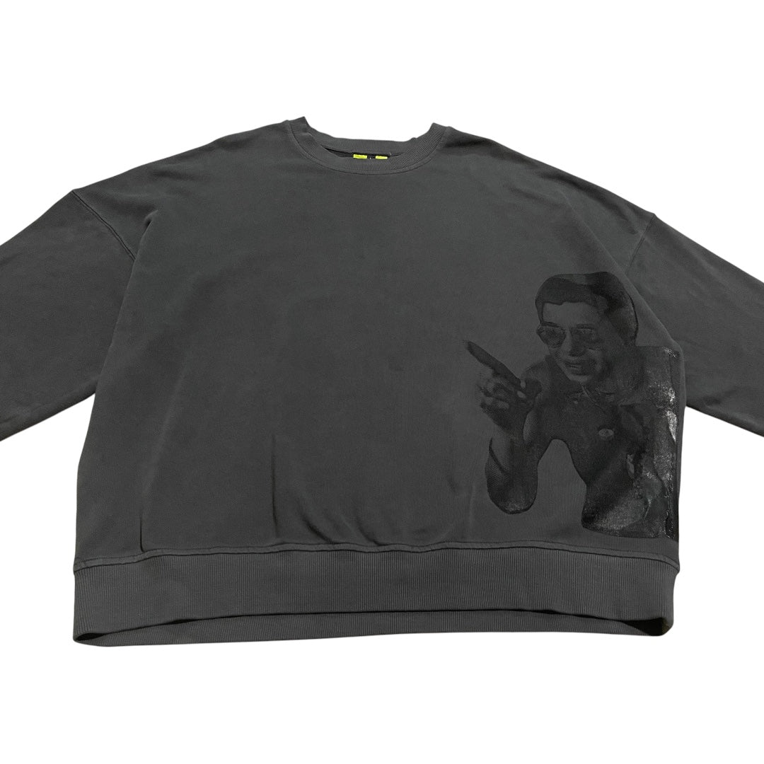 El Cantante Sweater 🎤🇵🇷