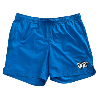Blue Short 🔵®️