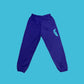 S puff purple Sweatpant