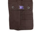 BROWN TEGO PANT