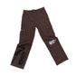 BROWN TEGO PANT