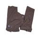 BROWN TEGO PANT