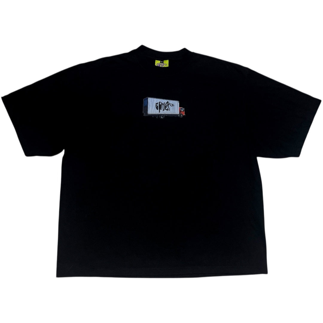 Truck Tee 🚚®️