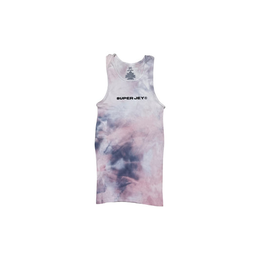 Camisilla Tie Dye