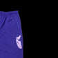 S puff purple Sweatpant