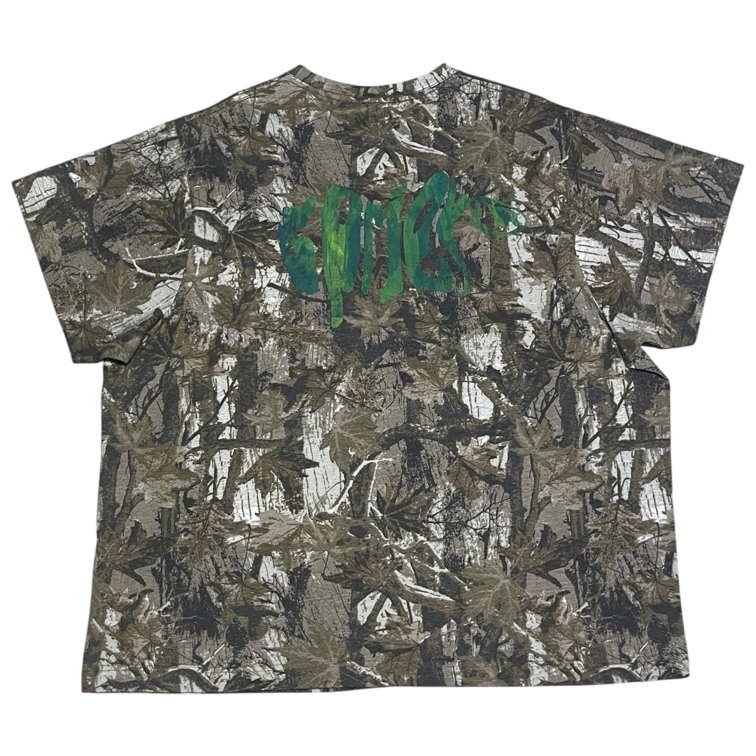 Forest Timber Camo 🪵®️