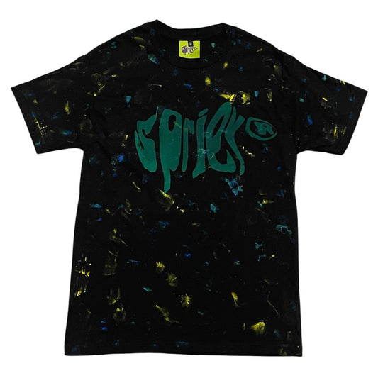 Painted Tee🎨®️
