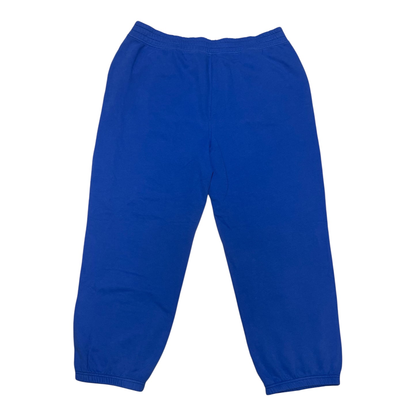 Blue Puff Sweatpant 🈳®️