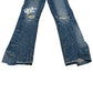 Diamonds Jean