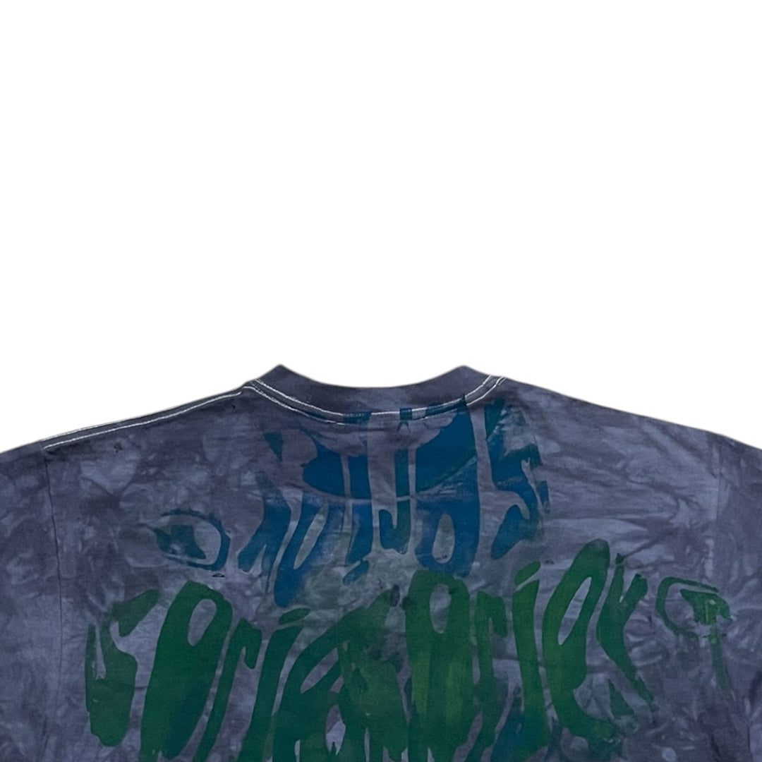 Tie-dye Tee®️