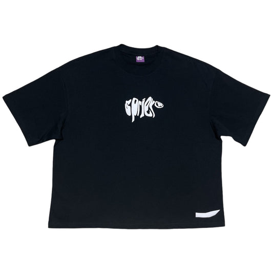 Boxy Logo Tee®️