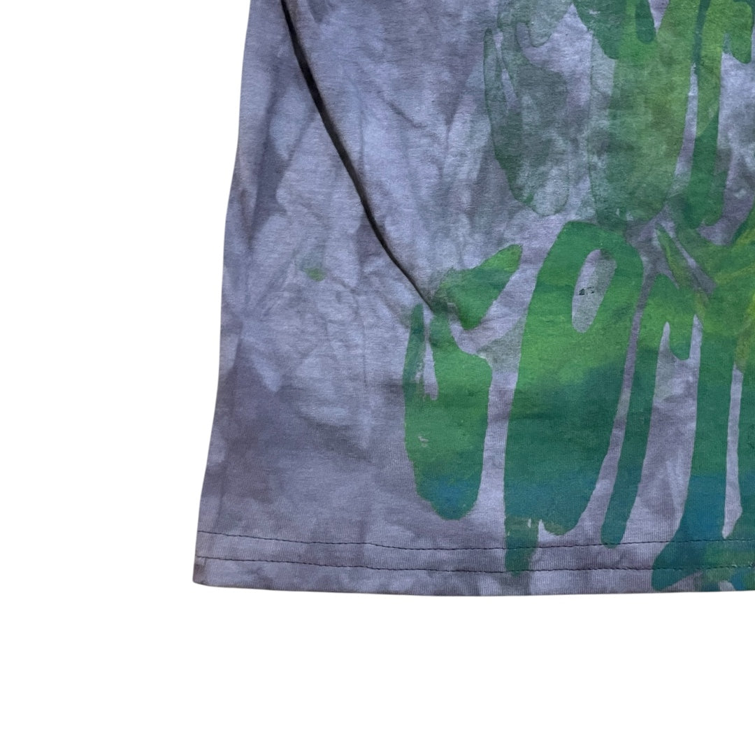 Tie-dye Tee®️