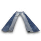 P001 Light Indigo Paint Blowout