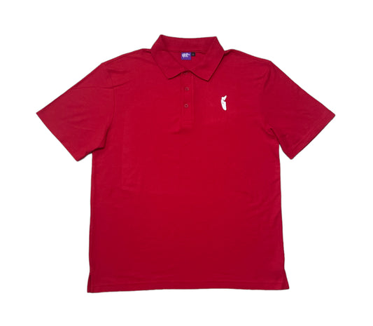 Red Polo