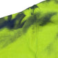 Spray Paint Zip Up Hoodie