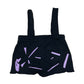 Pant Puff Bag