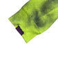 Spray Paint Zip Up Hoodie