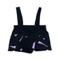 Pant Puff Bag