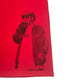 RED TEGO TEE