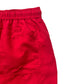 RED TEGO SHORT