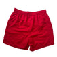 RED TEGO SHORT