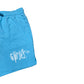 Baby Blue Short