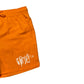 Tangerine Short