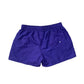 Purple Short