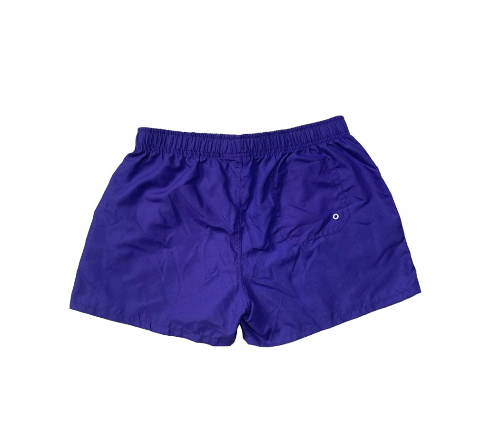 Purple Short