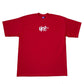 RED LOGO T