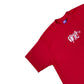 RED LOGO T